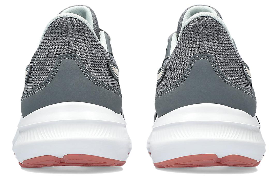 Details for (W) ASICS Jolt 4 Wide 'Metropolis Rose Dust' Wanita Lelaki 1012B422-021