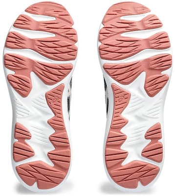 (W) ASICS Jolt 4 宽款“城市灰玫瑰灰尘” 1012B422-021 Sizing (W) ASICS Jolt 4 宽款“城市灰玫瑰灰尘” 1012B422-021