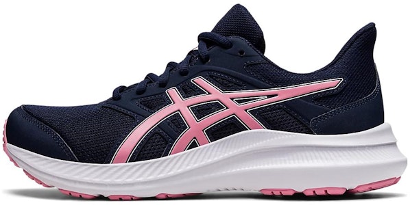 (W) 【レディース】ASICS Jolt 4 Wide 'ミッドナイトフルーツパンチ' 1012B422-401 1012B422-401 Buy (W) 【レディース】ASICS Jolt 4 Wide 'ミッドナイトフルーツパンチ' 1012B422-401 1012B422-401