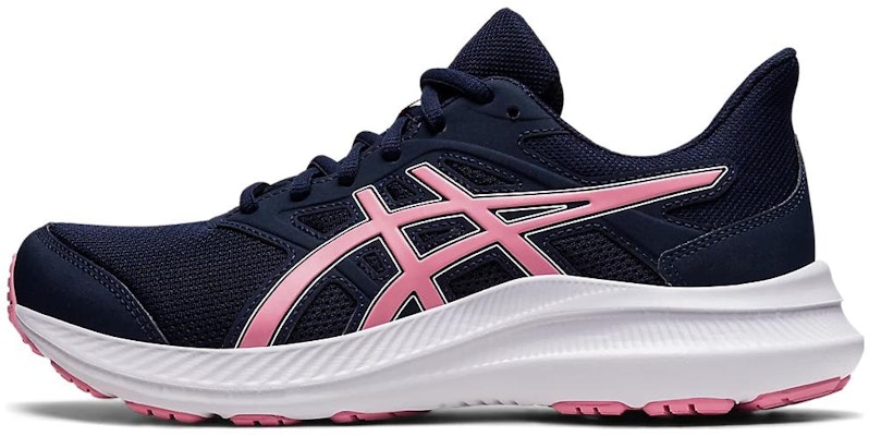 (W) ASICS Jolt 4 Wide 'Midnight Fruit Punch' Lelaki Kasut Lari 1012B422-401 Buy (W) ASICS Jolt 4 Wide 'Midnight Fruit Punch' Lelaki Kasut Lari 1012B422-401