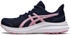 (W) ASICS Jolt 4 Wide 'Midnight Fruit Punch' Lelaki Kasut Lari 1012B422-401