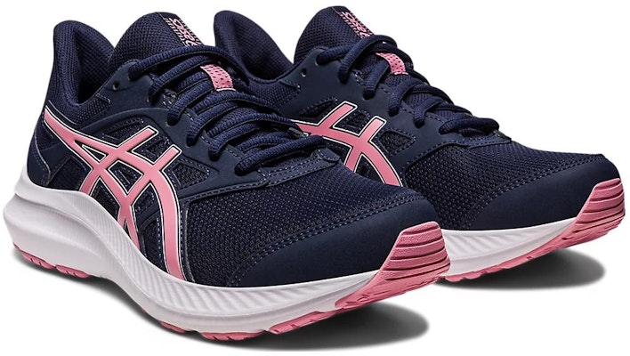 (W) 【レディース】ASICS Jolt 4 Wide 'ミッドナイトフルーツパンチ' 1012B422-401 1012B422-401 Lookbook (W) 【レディース】ASICS Jolt 4 Wide 'ミッドナイトフルーツパンチ' 1012B422-401 1012B422-401