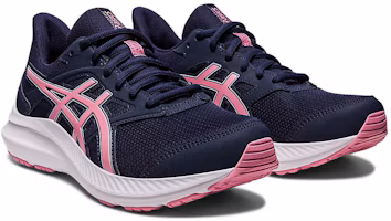 Lookbook (女)ASICS Jolt 4寬楦型『午夜水果拳』 1012B422-401
