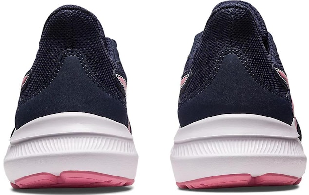(W) ASICS Jolt 4 Wide 'Midnight Fruit Punch' Lelaki Kasut Lari 1012B422-401 Details for (W) ASICS Jolt 4 Wide 'Midnight Fruit Punch' Lelaki Kasut Lari 1012B422-401