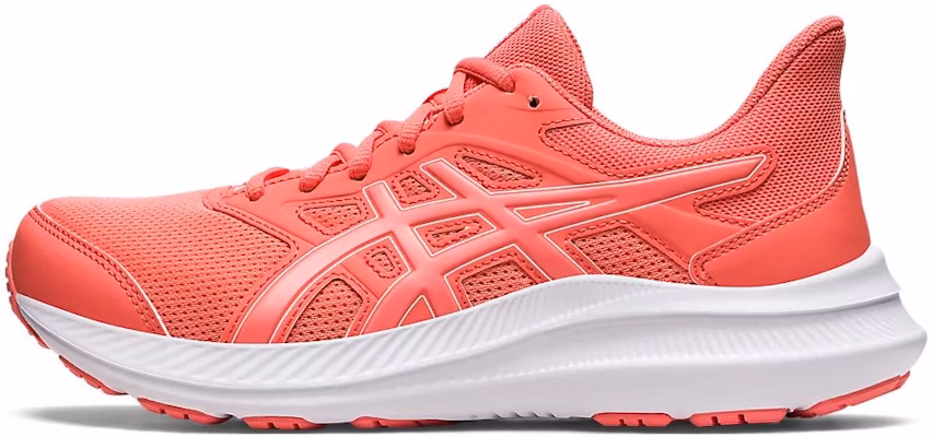 (W) ASICS Jolt 4 Wide 'Papaya' Lelaki dan Wanita 1012B422-700 Buy (W) ASICS Jolt 4 Wide 'Papaya' Lelaki dan Wanita 1012B422-700