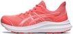 (W) ASICS Jolt 4 Wide 'Papaya' Lelaki dan Wanita 1012B422-700