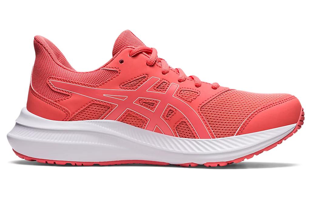 Order (W) ASICS Jolt 4 Wide ''Papaya'' Damesschoenen 1012B422-700