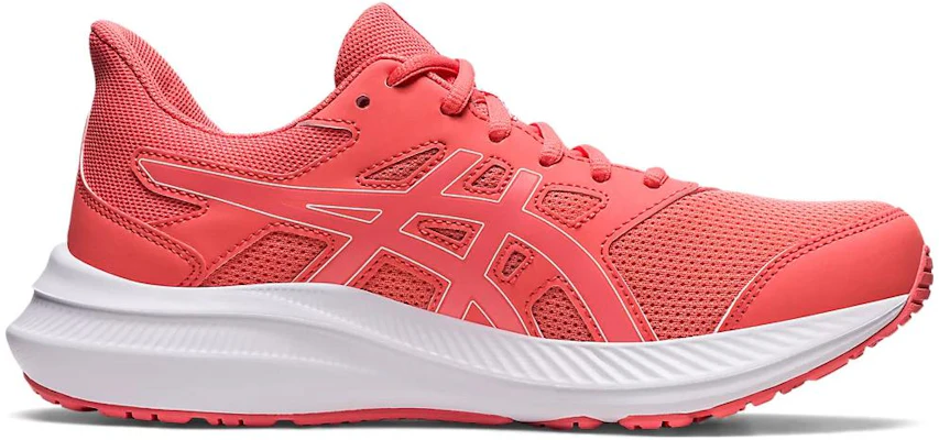 (W) ASICS Jolt 4 Wide ''Papaya'' Damesschoenen 1012B422-700 Order (W) ASICS Jolt 4 Wide ''Papaya'' Damesschoenen 1012B422-700