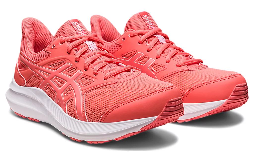Lookbook (W) ASICS Jolt 4 Wide ''Papaya'' Damesschoenen 1012B422-700