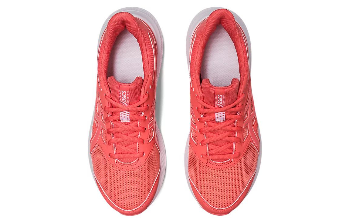 Purchase (W) ASICS Jolt 4 Wide ''Papaya'' Damesschoenen 1012B422-700