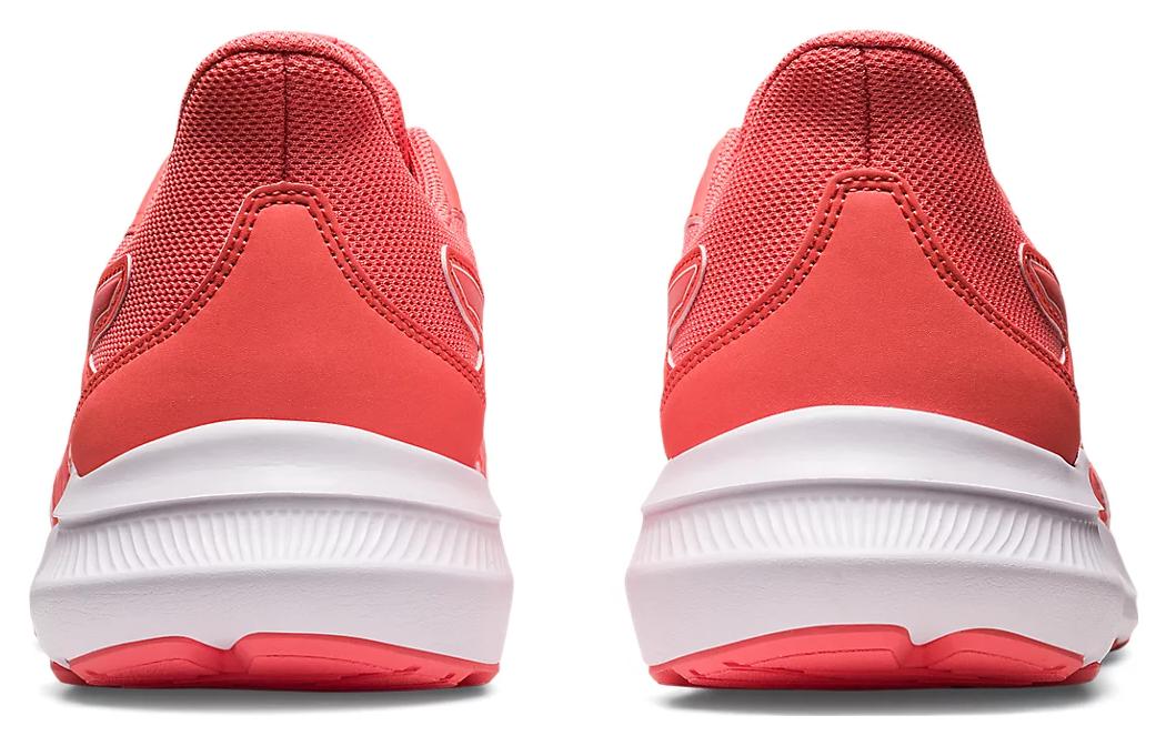Details for (W) ASICS Jolt 4 Wide ''Papaya'' Damesschoenen 1012B422-700