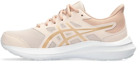 (Women) ASICS Jolt 4 Wide 'Rose Dust Champagne' 1012B422-701 (Women) ASICS Jolt 4 Wide 'Rose Dust Champagne' 1012B422-701