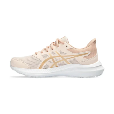 (W) ASICS Jolt 4 Wide 'Rose Dust Champagne'