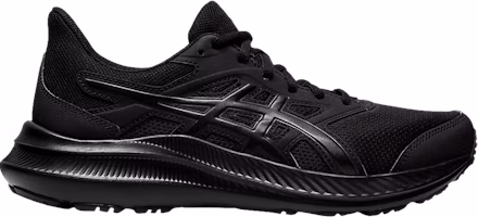 (Women) ASICS Jolt 4 Wide 'Triple Black' 1012B422-001 (Women) ASICS Jolt 4 Wide 'Triple Black' 1012B422-001