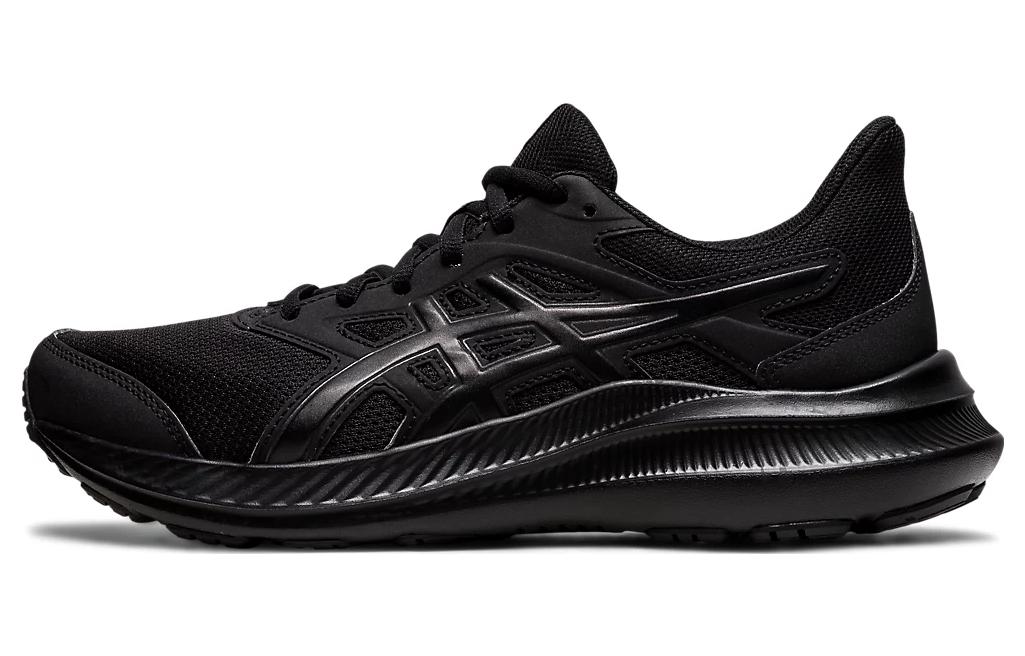 (Women) ASICS Jolt 4 Wide 'Triple Black'  1012B422-001