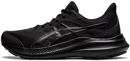 (Women) ASICS Jolt 4 Wide 'Triple Black' 1012B422-001 (Women) ASICS Jolt 4 Wide 'Triple Black' 1012B422-001