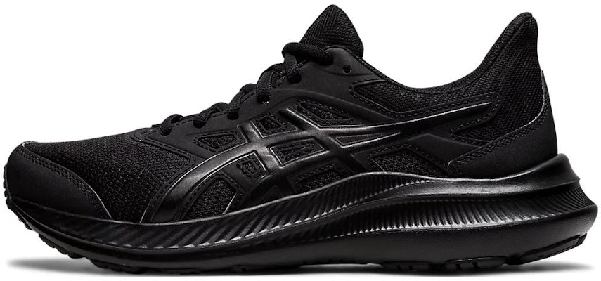 (W) ASICS Jolt 4 Ancho 'Triple Negro' 1012B422-001 Buy (W) ASICS Jolt 4 Ancho 'Triple Negro' 1012B422-001