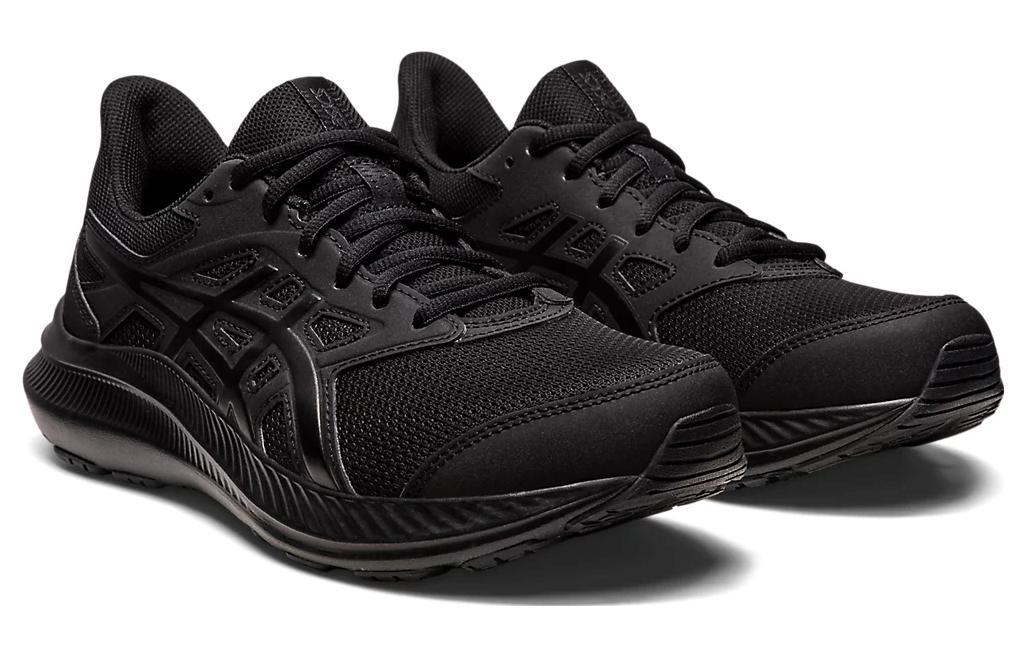 Lookbook (W) ASICS Jolt 4 Large ''Triple Noir'' 1012B422-001