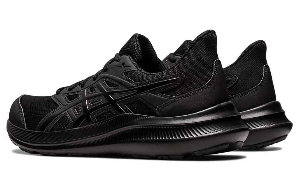 Shop (W) ASICS Jolt 4 Large ''Triple Noir'' 1012B422-001