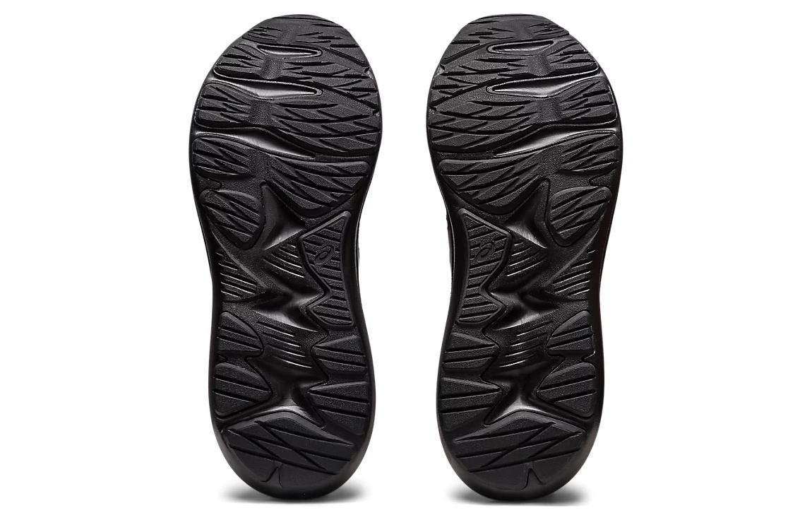 Sizing (W) ASICS Jolt 4 Large ''Triple Noir'' 1012B422-001