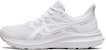 (W) ASICS Jolt 4 Wide 'Putih Sepenuhnya' 1012B422-100