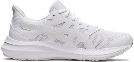 (W) 아식스 졸트 4 와이드 '트리플 화이트' (ASICS Jolt 4 Wide 'Triple White') 1012B422-100 Order (W) 아식스 졸트 4 와이드 '트리플 화이트' (ASICS Jolt 4 Wide 'Triple White') 1012B422-100