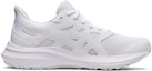 Order (W) ASICS Jolt 4 Wide 'Putih Sepenuhnya' 1012B422-100