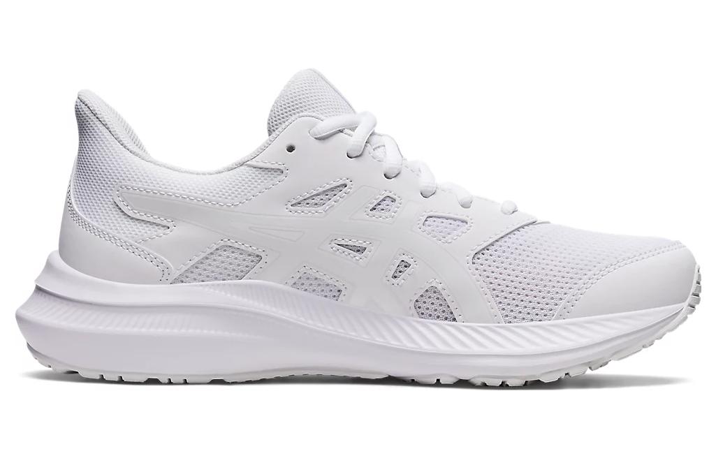 Lookbook (W) 아식스 졸트 4 와이드 '트리플 화이트' (ASICS Jolt 4 Wide 'Triple White') 1012B422-100