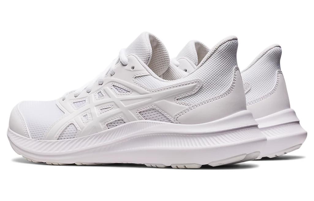 Purchase (W) 아식스 졸트 4 와이드 '트리플 화이트' (ASICS Jolt 4 Wide 'Triple White') 1012B422-100