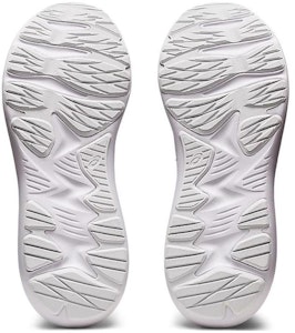 (女性) ASICS Jolt 4 寬楦 '純白' 1012B422-100 Sizing (女性) ASICS Jolt 4 寬楦 '純白' 1012B422-100