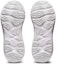 Sizing (W) ASICS Jolt 4 Wide 'Putih Sepenuhnya' 1012B422-100