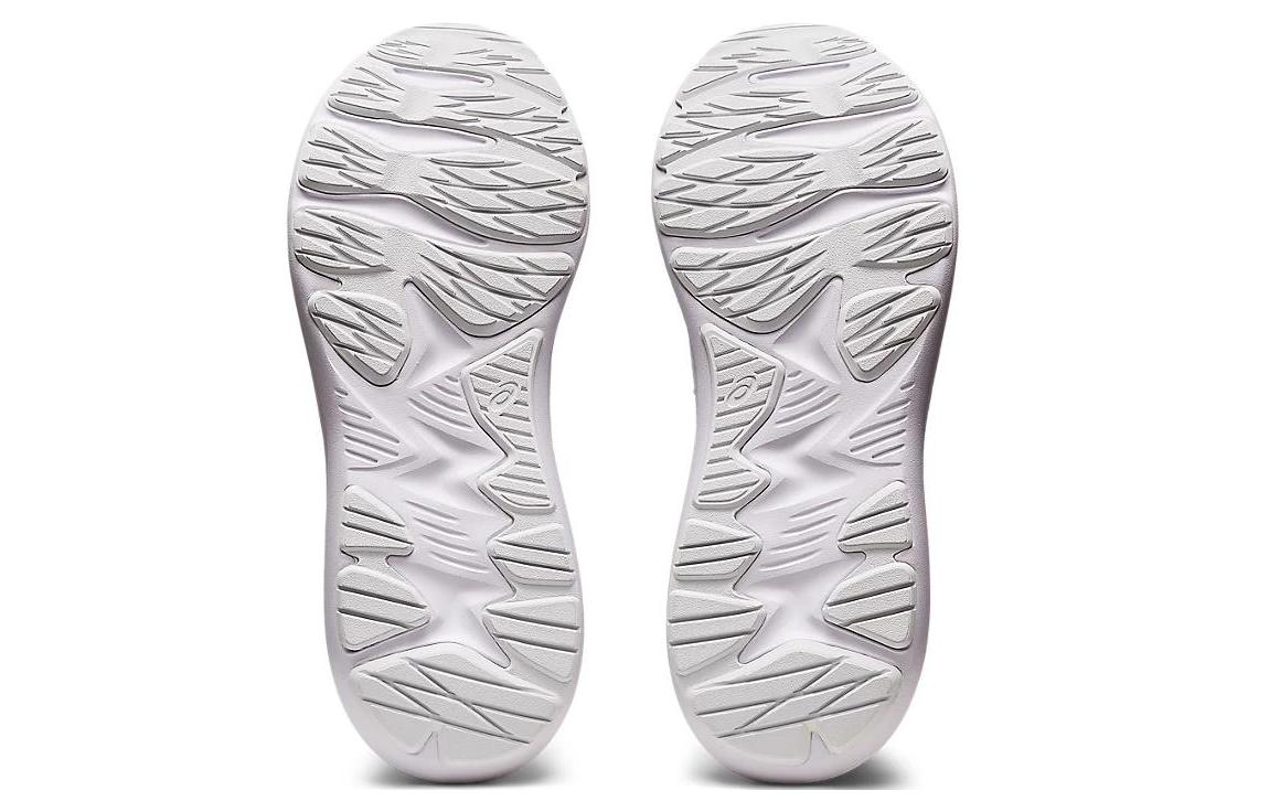 Cheap (W) 아식스 졸트 4 와이드 '트리플 화이트' (ASICS Jolt 4 Wide 'Triple White') 1012B422-100