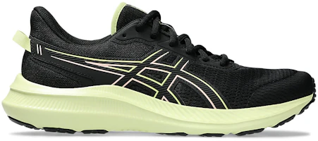 (Women) ASICS Jolt 5 'Black Huddle Yellow' 1012B757-004 (Women) ASICS Jolt 5 'Black Huddle Yellow' 1012B757-004