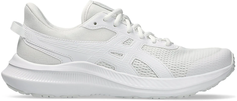 (Women) ASICS Jolt 5 'Triple White' 1012B757-100 Buy (Women) ASICS Jolt 5 'Triple White' 1012B757-100