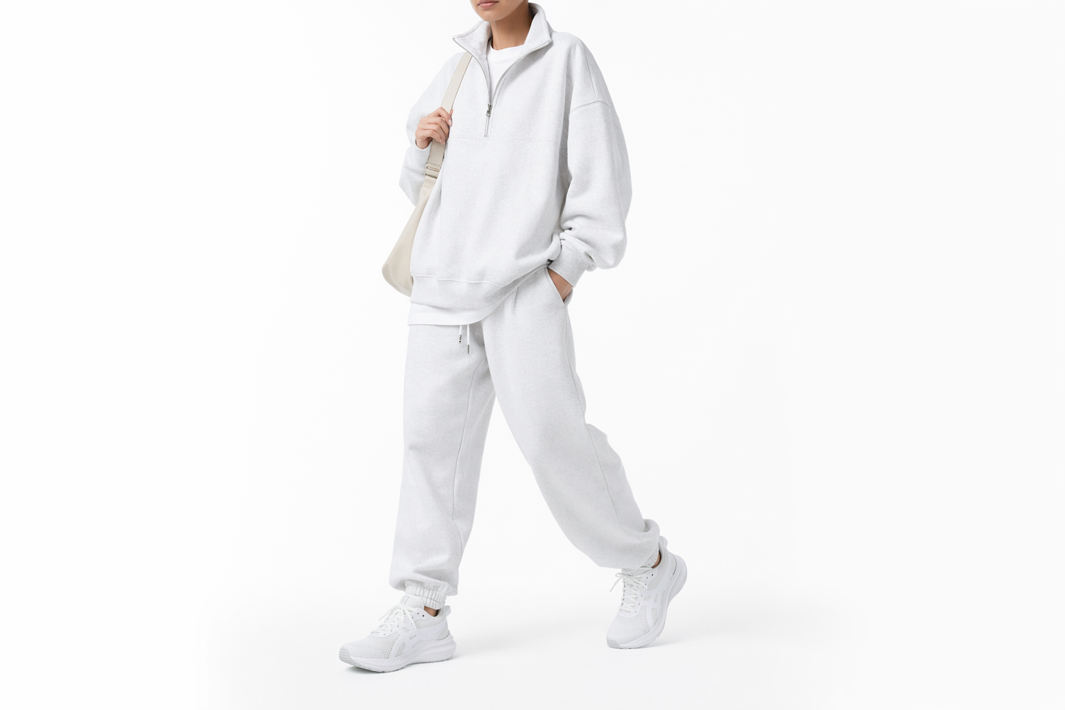 Order (Women) ASICS Jolt 5 'Triple White' 1012B757-100