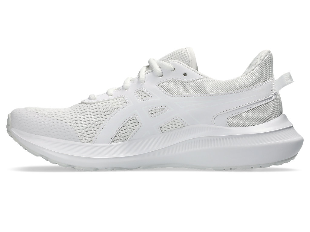 Purchase (Women) ASICS Jolt 5 'Triple White' 1012B757-100