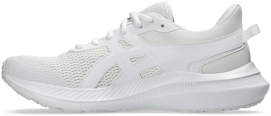 (Women) ASICS Jolt 5 'Triple White' 1012B757-100 Purchase (Women) ASICS Jolt 5 'Triple White' 1012B757-100