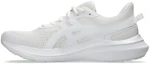 Purchase (Women) ASICS Jolt 5 'Triple White' 1012B757-100
