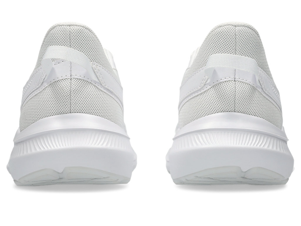 Details for (Women) ASICS Jolt 5 'Triple White' 1012B757-100