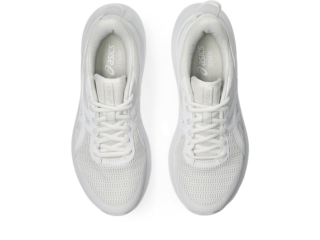 Sizing (Women) ASICS Jolt 5 'Triple White' 1012B757-100