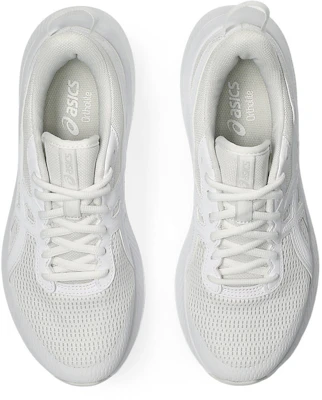 (Women) ASICS Jolt 5 'Triple White' 1012B757-100 Sizing (Women) ASICS Jolt 5 'Triple White' 1012B757-100