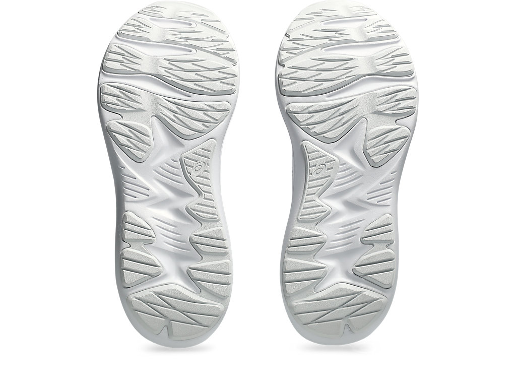 Cheap (Women) ASICS Jolt 5 'Triple White' 1012B757-100