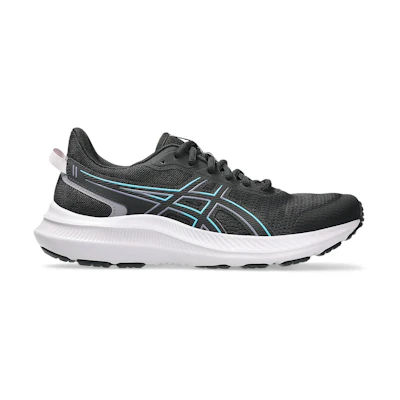 (W) ASICS JOLT 5 Running Shoes Black/Lavender Grey