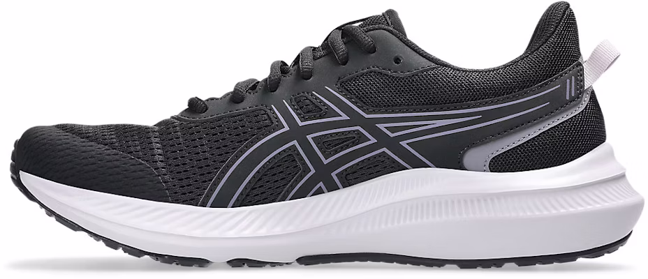 (W) ASICS JOLT 5 跑鞋 黑色/薰衣草灰 1012B757-005 Shop (W) ASICS JOLT 5 跑鞋 黑色/薰衣草灰 1012B757-005