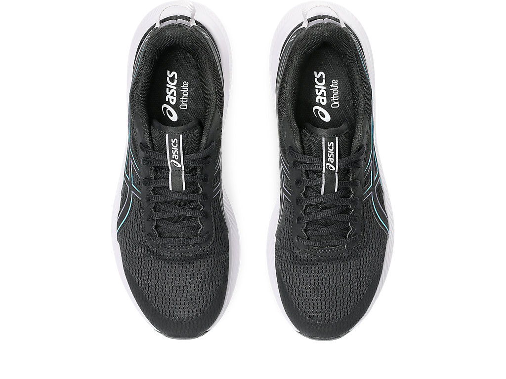 Details for (W) ASICS JOLT 5 跑鞋 黑色/薰衣草灰 1012B757-005