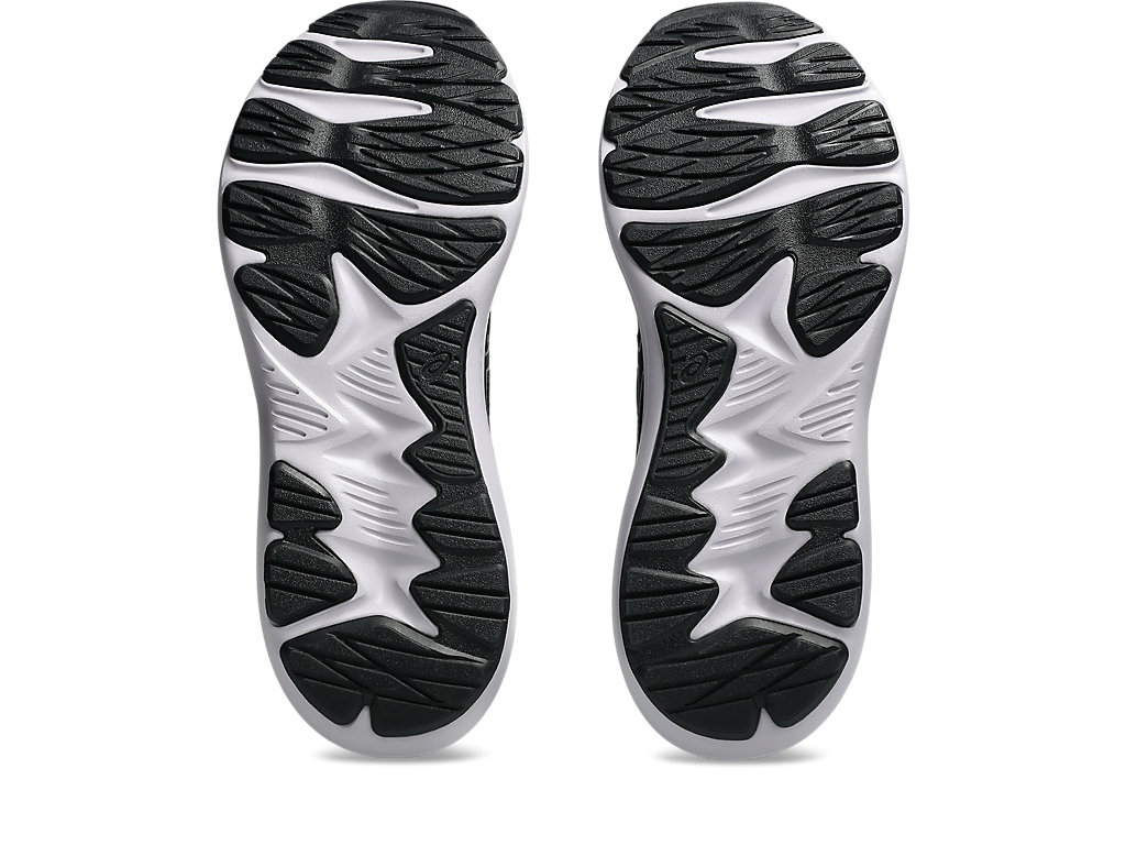 Sizing (W) ASICS JOLT 5 跑鞋 黑色/薰衣草灰 1012B757-005