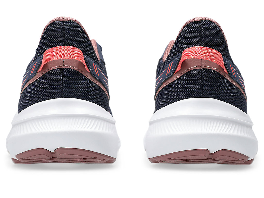 Purchase (W) 亚瑟士 JOLT 5 跑鞋 午夜蓝/深粉粘土 1012B757-401