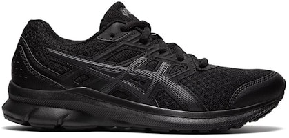 (W) ASICS Jolt 'Hitam' 1012A908-002 Order (W) ASICS Jolt 'Hitam' 1012A908-002