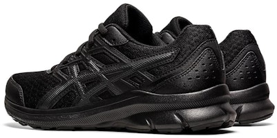 (W) ASICS Jolt 'Hitam' 1012A908-002 Shop (W) ASICS Jolt 'Hitam' 1012A908-002