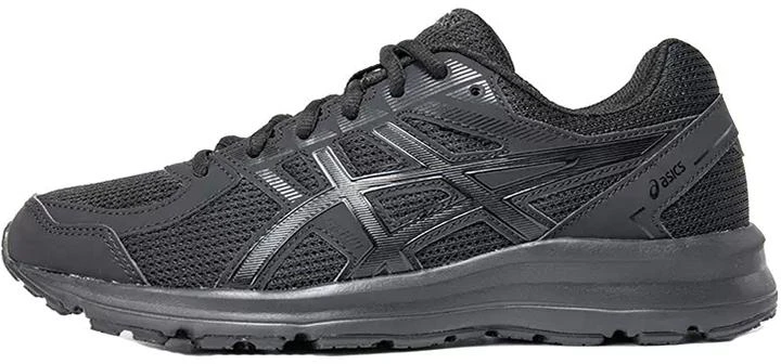 women-asics-jolt-black-low-top-running-t7-k8-n-9099